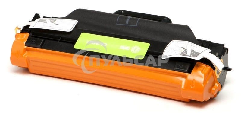 Картридж лазерный Cactus CS-S4521 черный (3000 стр.) для Samsung SCX-4521F/ 4321