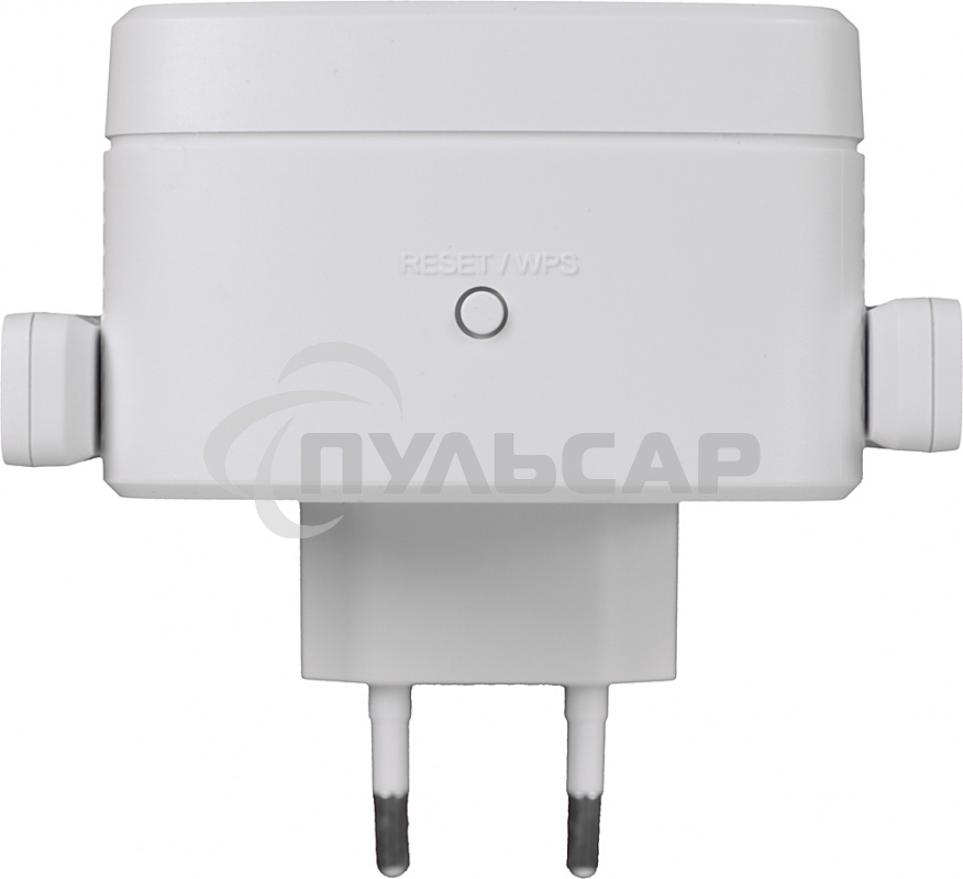 Усилитель Mercusys MW300RE 300Mbps Wi-Fi Range Extender