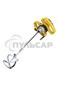 Миксер строительный KOLNER KEM 120/1400V