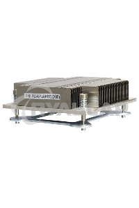 Радиатор SuperMicro SNK-P0046P 1U Passive Soc-1156