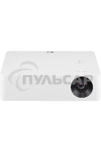 Проектор LG CineBeam PF610P DLP 1000Lm (1920x1080) 150000:1 ресурс лампы:30000часов 2xUSB typeA 2xHDMI 1.7кг