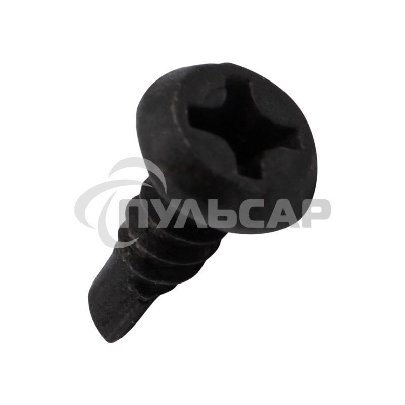 Саморез для металлических конструкций KRANZ сверло 3,5х9,5, пакет (1000 шт/уп)