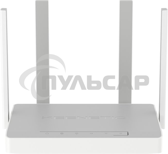 Роутер беспроводной Keenetic Skipper 4G (KN-2910) AC1200 10/100/1000BASE-TX/4G cat.4