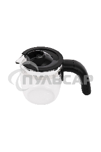 Кофемашина рожковая Maunfeld MF-733BK черный, исп. кофе - молотый, 0.24 л, 870 Вт, 4 бар