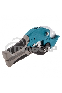 Ножницы для резки GROSS изд. из ПВХ, D - до 36 мм, 2-х комп. рук-ки,рабочий стол для плоских изд. 78420