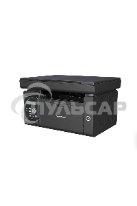 МФУ лазерное Pantum M6500W, A4, ч/б, печ. до 22 стр/мин., скан. до 8.5 стр/мин., 1200x1200dpi, USB, Wi-Fi