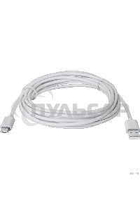 Кабель Defender USB 2.0 TO MICRO-USB 3M USB08-10BH