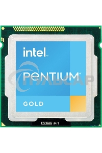Процессор Intel Pentium Gold G6405 Soc-1200 4.1GHz OEM