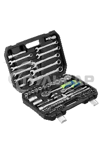 Набор инструментов, 1/2