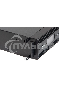 Источник бесперебойного питания SKAT-UPS 3000 RACK ИБП 220В 50/60Гц 2700Вт On-Line синусоида (без АКБ)