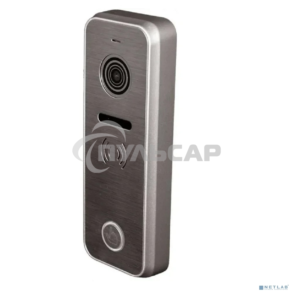 Видеопанель Falcon Eye FE-ipanel 3 HD панели: серебристый