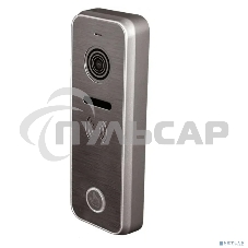 Видеопанель Falcon Eye FE-ipanel 3 HD панели: серебристый