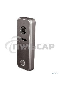 Видеопанель Falcon Eye FE-ipanel 3 HD панели: серебристый