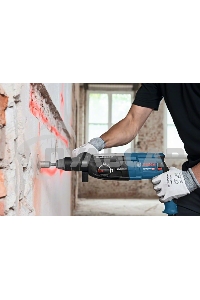 Перфоратор Bosch GBH 2-28 F Перфоратор SDS-plus 0611267600 880 Вт, БСП, 3.2Дж, 2,9кг, 3реж, L-Case
