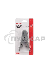 Инструмент для зачистки и обрезки витой пары (ht-S-501B) 12-4042 Rexant