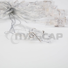 Гирлянда светодиодная Neon-night 