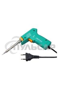 Паяльник импульсный Rexant, 220 В/30-130 Вт
