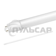 Лампа светодиодная LED-T8-М-PRO 32Вт 6500К G13 2700лм 230В 1500мм мат. IN HOME 4690612031040