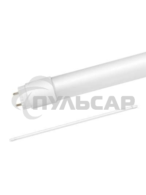 Лампа светодиодная LED-T8-М-PRO 32Вт 6500К G13 2700лм 230В 1500мм мат. IN HOME 4690612031040