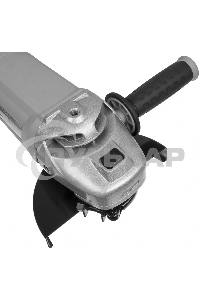 Углошлифовальная машина Ресанта УШМ-180/1800 1800Вт 7500об/мин рез.шпин.:M14 d=180мм