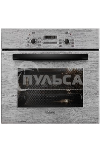 Электрический духовой шкаф Gefest ЭДB ДА 622-02 К35, встраиваемый