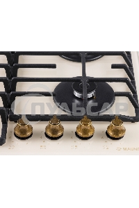 Газовая варочная панель Maunfeld EGHG.64.63CBG.R/G