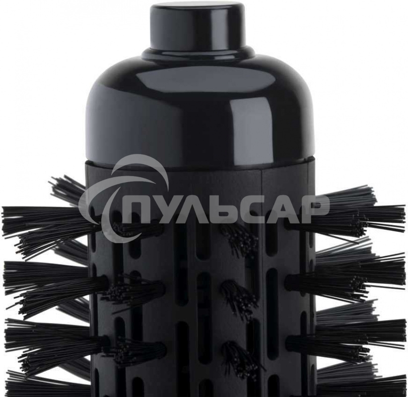 Фен-расческа Polaris PHS 1002, Фуксия