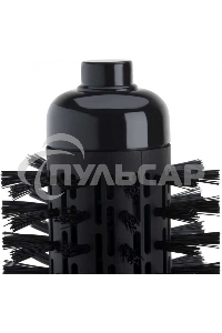 Фен-расческа Polaris PHS 1002, Фуксия