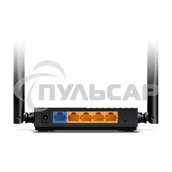 Беспроводной двухдиапазонный MU-MIMO маршрутизатор TP-Link Archer C64 AC1200