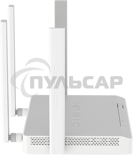 Роутер беспроводной Keenetic Skipper 4G (KN-2910) AC1200 10/100/1000BASE-TX/4G cat.4