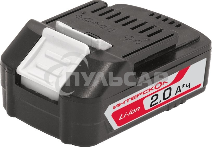 Аккумулятор INTERSKOL 2400.024