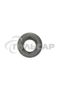 Головка ударная удлиненная шестигранная, 13 мм, 1/2