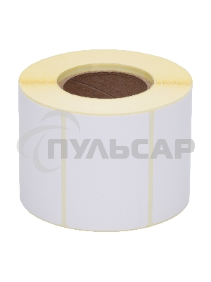 Термоэтикетки Cactus Eco CS-TE5840700 сег.:58x40мм самоклей. д.вн.рул.82мм д.вт.40мм 700шт/рул белый