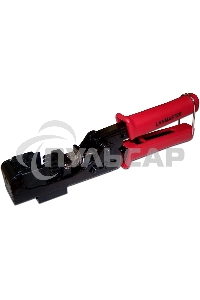 Обжимной инструмент LANMASTER (LAN-OK90-CRI) для кейстоунов 