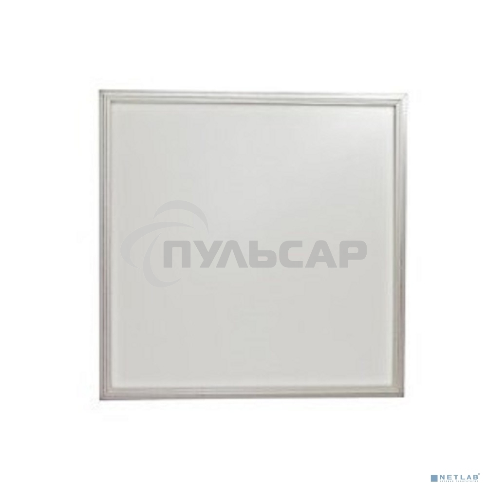 Светильник светодиодный ДВО 6566 eco 36Вт S 6500К IEK