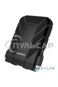 Внешний HDD 2.5