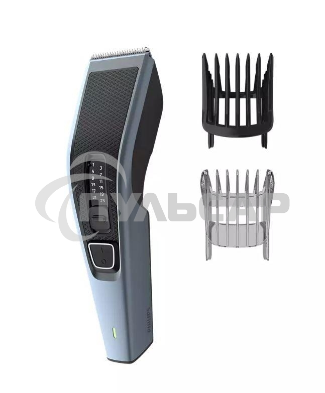 Машинка для стрижки волос Philips HC3530/15