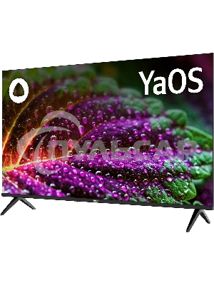 Телевизор BBK 50