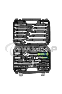 Набор инструментов, 1/2