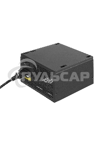 Блок питания ExeGate 750PPE, 750W, (ATX, APFC, SC, КПД 80% (80 PLUS), 12cm fan, 24pin, 2x(4+4)pin, 4xPCI-E, 6xSATA, 3xIDE, черный, кабель 220V 1,8м с защитой от выдергивания)