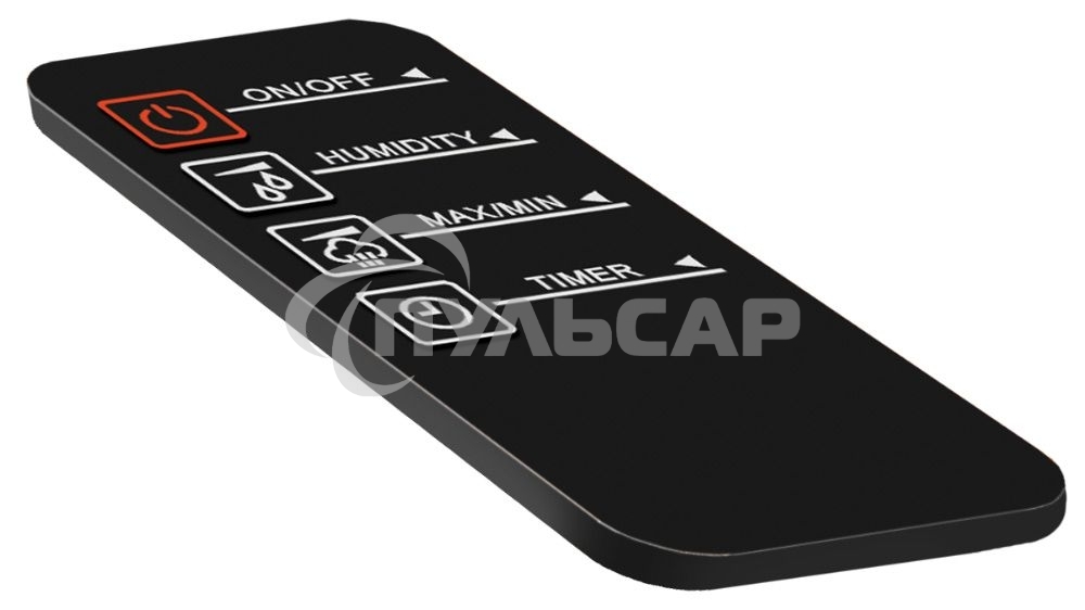 Увлажнитель воздуха Polaris PUH 0545D 30Вт (ультразвуковой) венге-коричневый