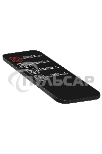 Увлажнитель воздуха Polaris PUH 0545D 30Вт (ультразвуковой) венге-коричневый