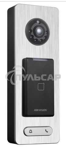 Терминал доступа Hikvision DS-K1T500S