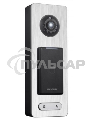 Терминал доступа Hikvision DS-K1T500S