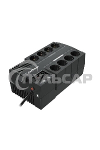 Источник бесперебойного питания CyberPower BS450E NEW