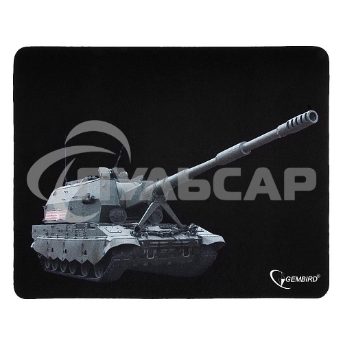 Коврик для мыши Gembird MP-GAME3, рисунок- 