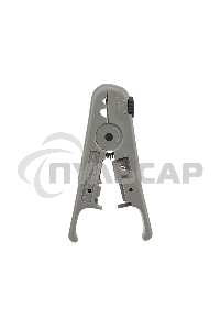 Инструмент для зачистки и обрезки витой пары (ht-S-501B) 12-4042 Rexant