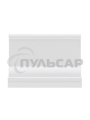 Разделитель для кабель-канала SEP-N 40 (дл.2м) ДКС 09514