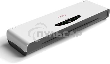 Ламинатор Gladwork jLAM A3 Full белый (JLAM A3 FULL) A3 (60-250мкм) 30см/мин (4вал.) хол.лам. лам.фото реверс