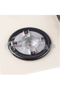 Газовая варочная панель Maunfeld EGHG.64.63CBG.R/G